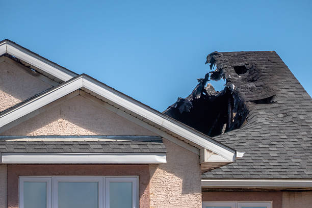 Licensed Fire Damage Removal service in Dover, FL - Fire Damage Laser Cleaning
